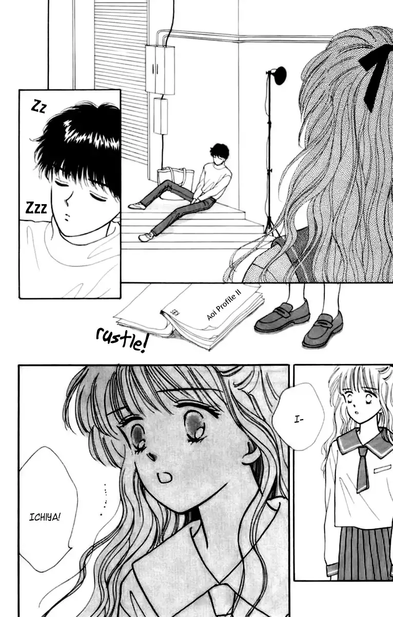 Handsome Girlfriend Chapter 30 37